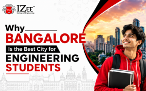Why Bangalore Is the Best City for Engineering Students