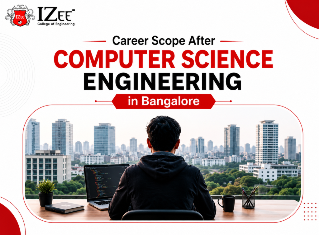 Career Scope After Computer Science Engineering Bangalore