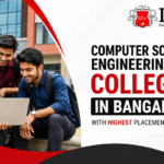 CSE Colleges in Bangalore with High Placement Packages