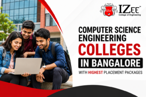 CSE Colleges in Bangalore with High Placement Packages
