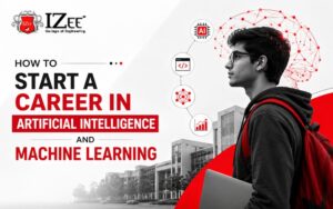 How to Start a Career in Artificial Intelligence and Machine Learning