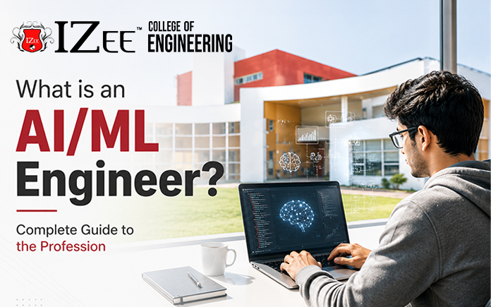 What is an AI/ML Engineer? Complete Career Guide