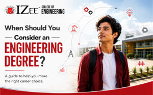 When Should You Consider an Engineering Degree?
