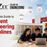 The Ultimate Guide to Different Engineering Disciplines