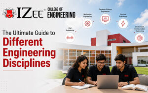 The Ultimate Guide to Different Engineering Disciplines