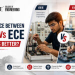 Difference between EEE Vs ECE: Which is Better?
