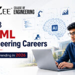 Top 8 AI/ML Engineering Careers That Are Trending in 2026
