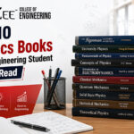 Top 10 Physics Books Every Engineering Student Should Read