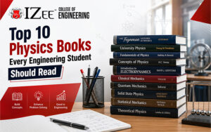 Top 10 Physics Books Every Engineering Student Should Read
