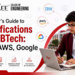 Beginner’s Guide to Certifications with BTech: IBM, AWS, Google