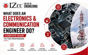 What Does an ECE Engineer Do? Complete Career Guide