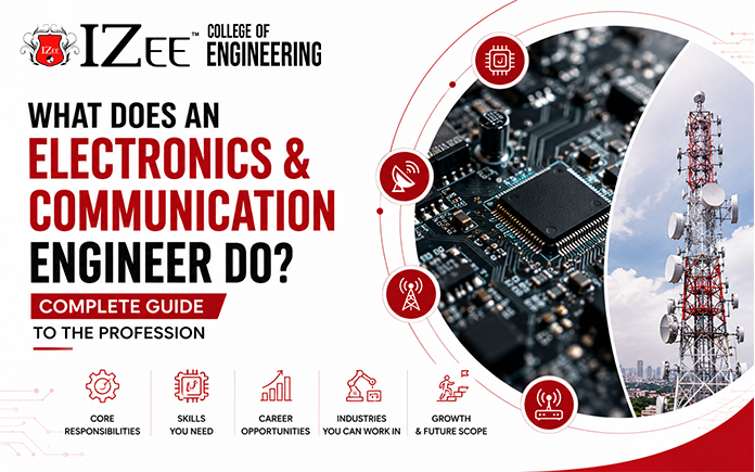 What Does an ECE Engineer Do? Complete Career Guide