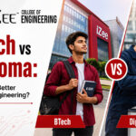 BTech vs Diploma: What is a Better Path to Engineering?
