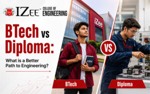 BTech vs Diploma: What is a Better Path to Engineering?