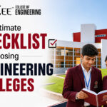 The Ultimate Checklist to Choosing Engineering Colleges
