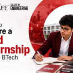 How To Secure a Paid Internship During BTech