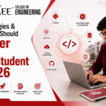 Technologies & Tools You Should Master as a CSE Student in 2026