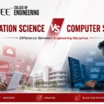 Information Science vs Computer Science: Difference Between Engineering Disciplines