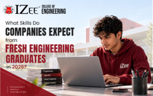 What Skills Do Companies Expect from Fresh Engineering Graduates in 2026?