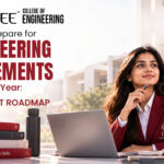 How to Prepare for Engineering Placements from First Year: A Student Roadmap